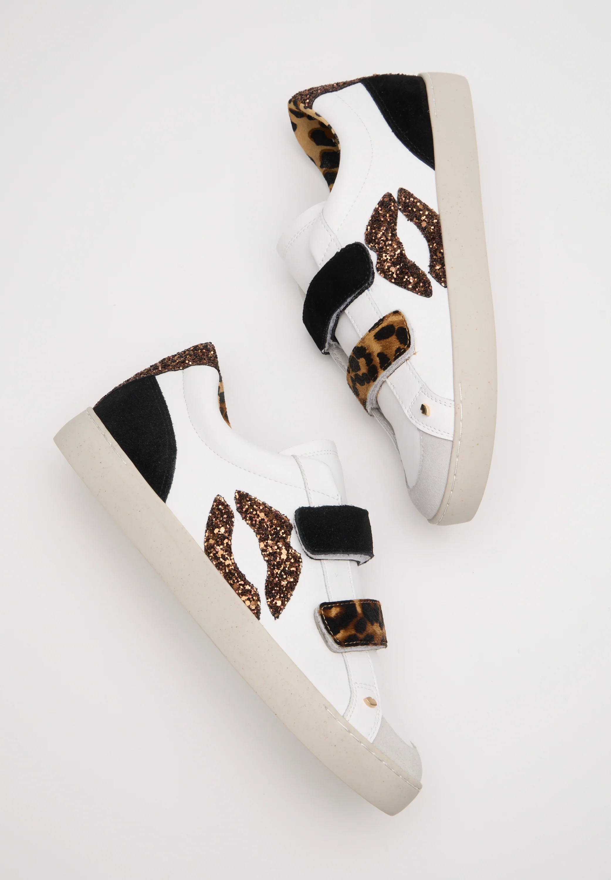 NOUVEAUTÉS SNEAKERS